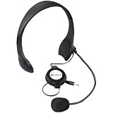 COBRA DIGITAL CA MS4 Remote Push-to-Talk Microphone System