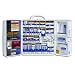 Smart Compliance Food Service Kit w/, Large Plastic Cabinet (Non Meds) - 1301-FAE-0103