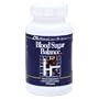 Blood Sugar Balance