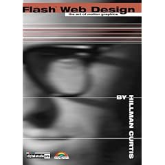 Flash Web Design oder: the art of motion graphics