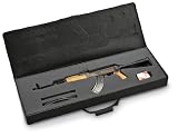 Bulldog Tactical Case Black