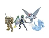  : Power Monster Assortment