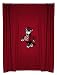 Sports Coverage North Carolina State Wolfpack Shower Curtain