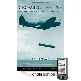 Crossing the Line: A Bluejacket's Odyssey in World War II