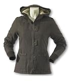 KAVU Women's Woodland Parka