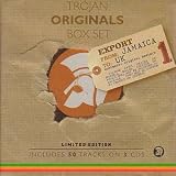 Review Various Artists  / The Trojan Originals Box Set