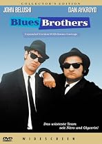 The Blues Brothers [DVD] [Import]