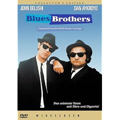 Blues Brothers