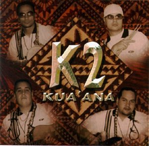 Feels Like Home - K2 Kua