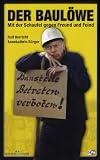 Der Baul�we - Rolf Herricht