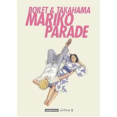 MARIKO PARADE