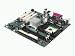 Electronics : Intel Desktop Board D865GVHZL - Motherboard - micro ATX - i865GV - Socket 478 - UDMA100, SATA - Ethernet - video