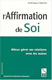 Formation affirmation de soi