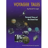 Voyager Tales: Personal Views of the Grand Tour (Library of Flight Series)