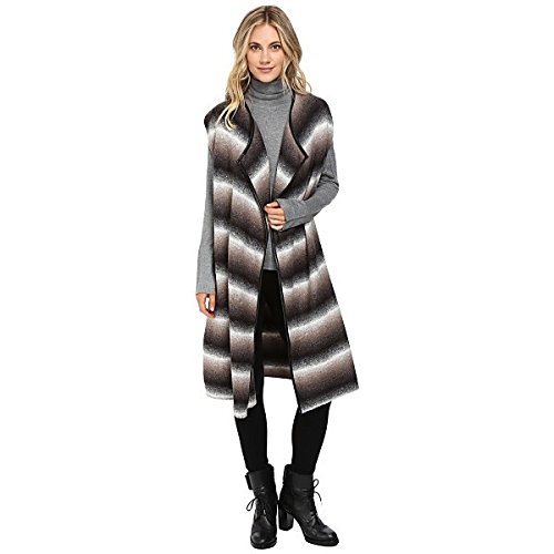 タルト アウター ニット&セーター Devin Vest Dark Ombre [並行輸入品]