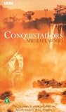 Conquistadors VHS