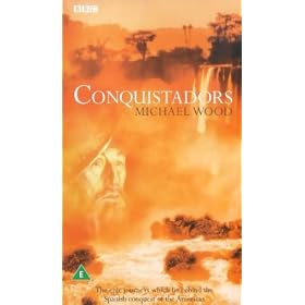 Conquistadors