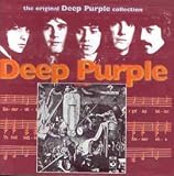 Music : Deep Purple: Remastered