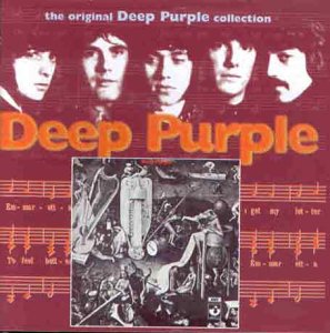 CD-Charts  Music : Deep Purple: Remastered