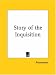 Book Story of the Inquisition