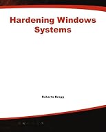 Hardening Windows Systems (Hardening)