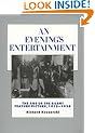 An Evening's Entertainment: The Age of the Silent Feature Picture, 1915-1928 (History of the American Cinema, Vol 3)
