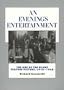 An Evening's Entertainment: The Age of the Silent Feature Picture, 1915-1928 (History of the American Cinema)