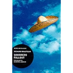 Sombrero Fallout ("Rebel Inc." Classics)