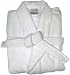 HealthPersonalCare: Small picture for Aquis Microfiber Robe, White