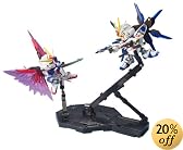 SD・BB戦士 ストライクフリーダムガンダムVSデスティニーガンダム