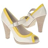 Two Lips Women's Trinity