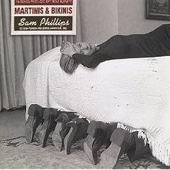 Martinis & Bikinis