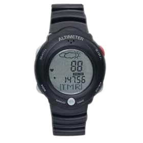Oregon Scientific ATP108A Outbreaker Plus Altimeter Watch
