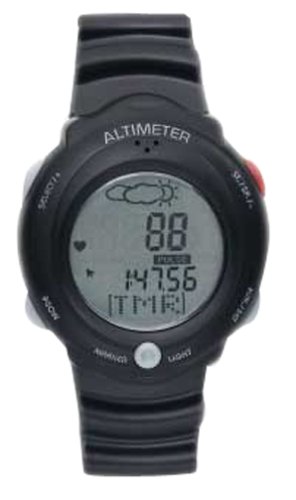 Oregon Scientific ATP108A Outbreaker Plus Altimeter Watch