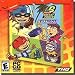 Software : Rocket Power: Extreme Arcade Games