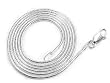 1mm Sterling Silver...