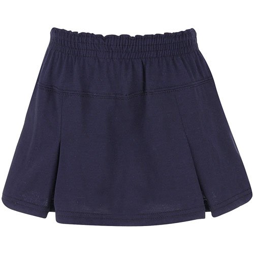 Soffe Junior Pleated Skirt - 24v