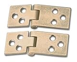 Drop Leaf Table Hinges Nickel
