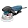 Bosch 1250DEVS 6-1/2-Amp 6-Inch Random Orbit Sander with Vacuum Port