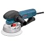 Bosch 1250DEVS 6.5 Amp 6-Inch Random Orbit Sander with Vacuum Port
