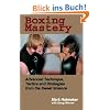 Boxing Mastery: Advanced Technique, Tactics, and Strategies from the Sweet Science