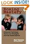 Boxing Mastery: Advanced...