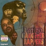 Latino Gangster Rappers