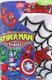 Hanes Spiderman and Friends 3-pk. Briefs