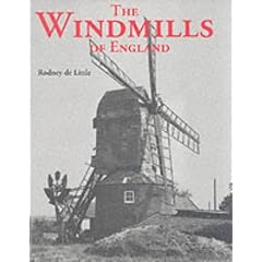 The Windmills of England
