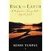 Back to Earth: A Backpacker's Journey into Self and Soul