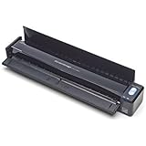 Fujitsu ScanSnap iX100 Wireless Mobile Scanner