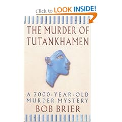 The Murder Of Tutankhamen: A 3000-year-old Murder Mystery