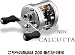 �V�}�m(SHIMANO) 05 �J���J�b�^ 100 SUS�V���o�[ 01957