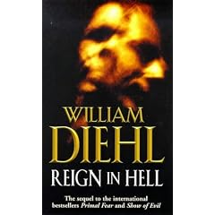 Reign in Hell
